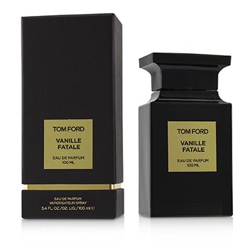 Tom Ford Vanille Fatale Eau De Parfum