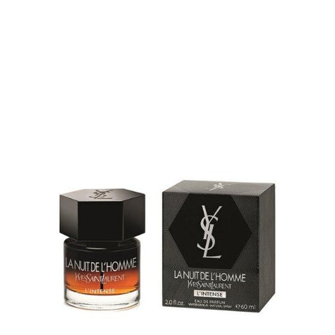 La Nuit de L&#039;Homme Le Parfum Yves Saint Laurent cologne - a  fragrance for men 2010