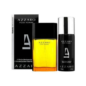 Azzaro Homme By Azzaro Eau De Spray For Men