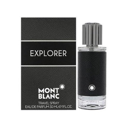 Mont Blanc Explorer Eau De Parfum