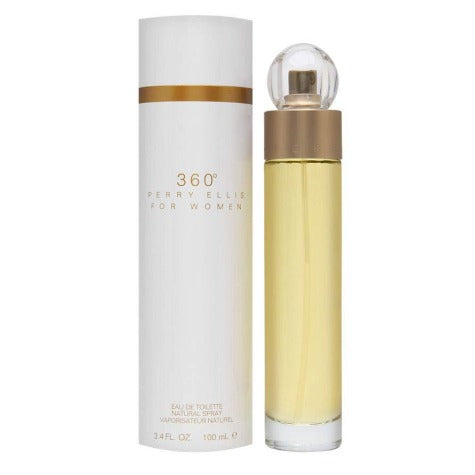 Perry Ellis 360 Eau De Toilette