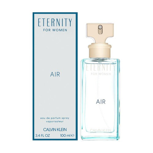 Eternity Air Eau De Parfum