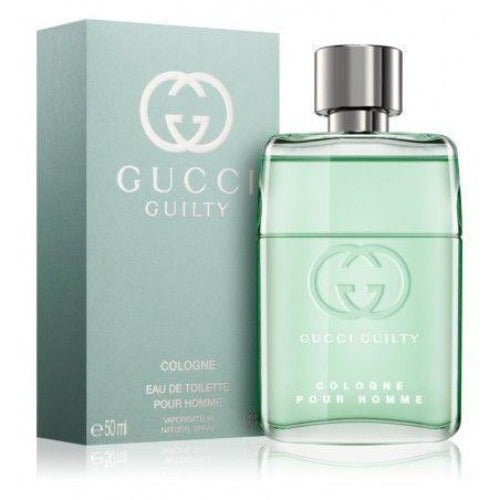 Gucci Guilty Cologne Eau De Toilette