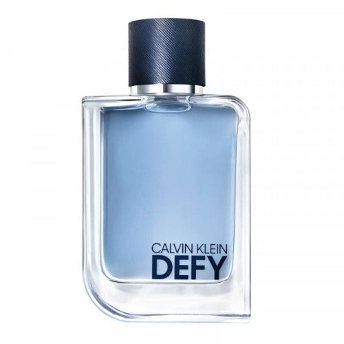 Calvin Klein Defy Eau De Toilette