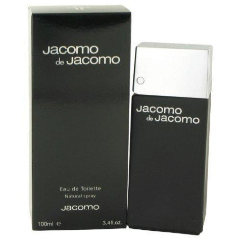 Jacomo De Jacomo Eau De Toilette | PerfumeBox.com