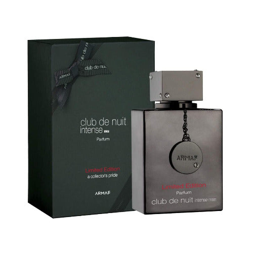 Armaf Club De Nuit Intense Pure Parfum (Limited Edition)