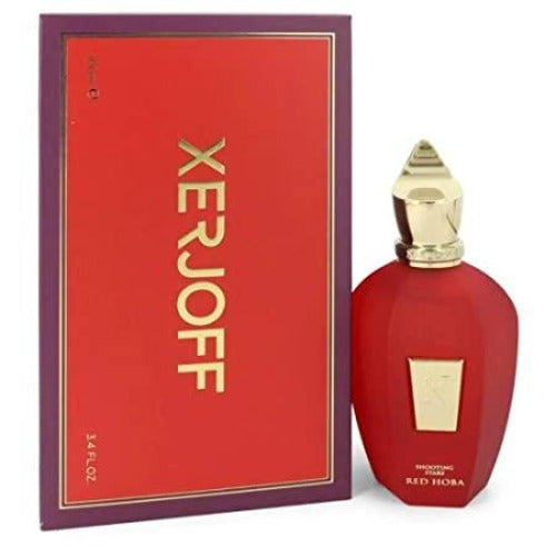 Xerjoff Red Hoba Eau De Parfum