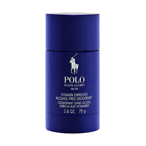 Polo Blue Deodorant Stick