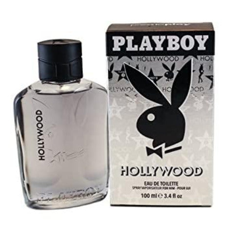 Playboy Hollywood Eau De Toilette