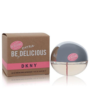 Dkny discount extra delicious