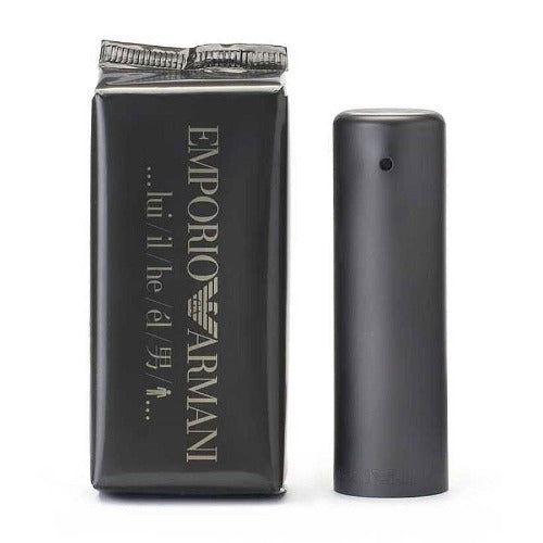 Emporio Armani Eau De Toilette