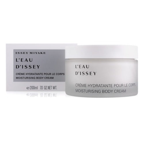 Issey Miyake L'Eau d'Issey Body Cream