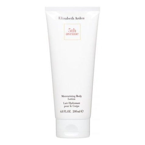 Fifth Avenue Body Lotion