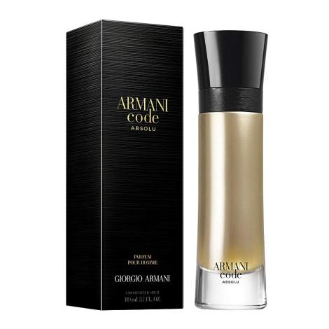 Armani Code Absolu Eau De Parfum