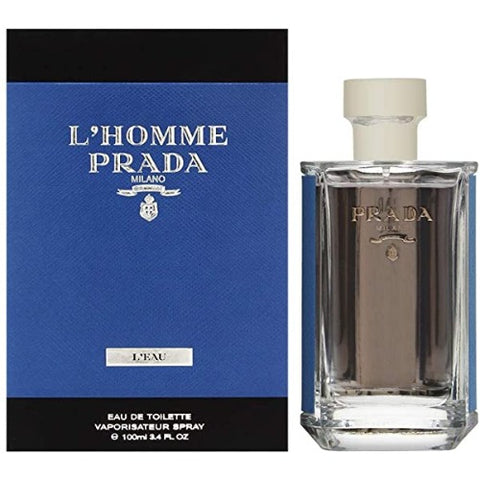 Prada l hot sale ́homme