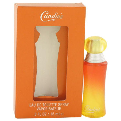 Candies Eau De Toilette