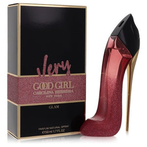 Ch Very Good Girl Glam For Women EDP Spray By Carolina Herrera