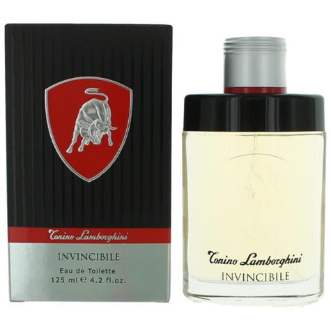 Lamborghini Invincible Eau De Toilette