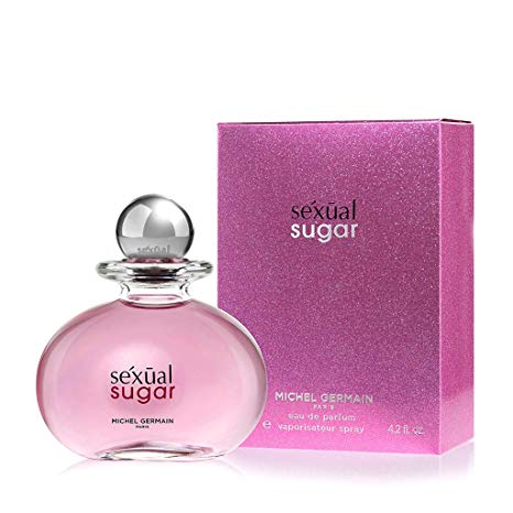 Sexual Sugar Eau De Parfum