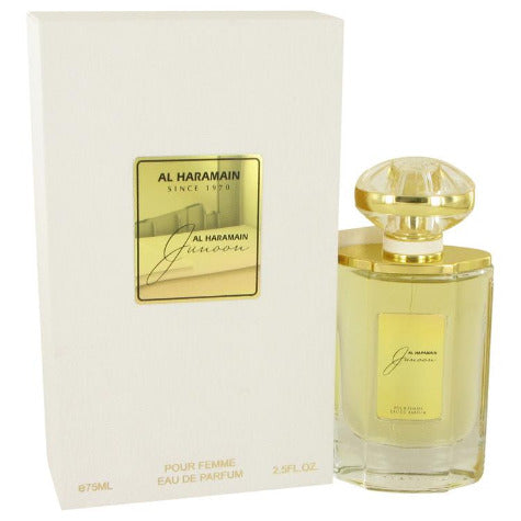 Al Haramain Junoon Eau De Parfum