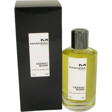 Mancera Cedrat Boise Eau De Parfum