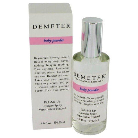 Demeter Baby Powder Cologne