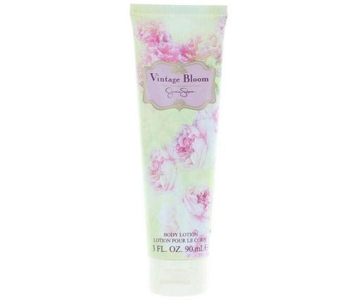 Jessica Simpson Vintage Bloom Body Lotion