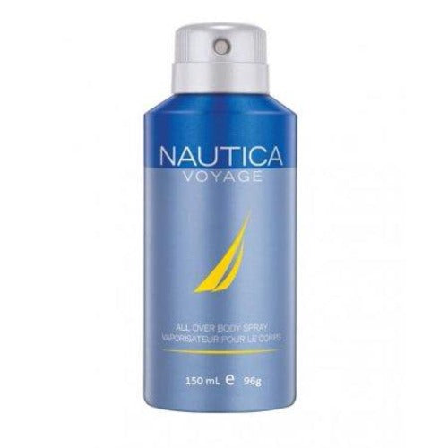 Nautica Voyage Body Spray