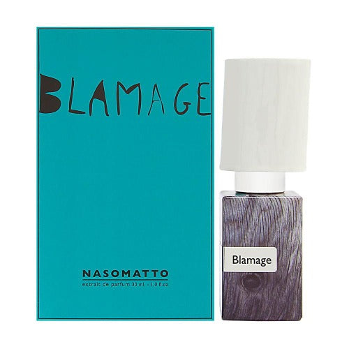 Nasomatto Blamage Extrait De Parfum