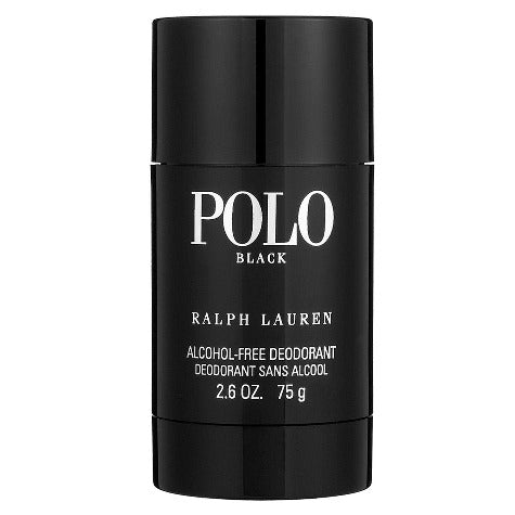 Polo Black Deodorant Stick