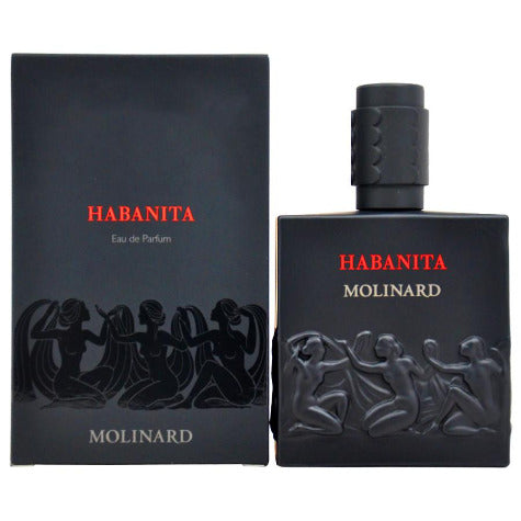 Molinard Habanita Eau De Parfum