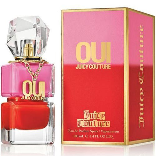 Juicy Couture Oui Eau De Parfum