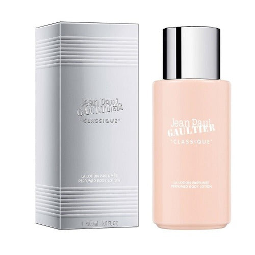 Jean Paul Gaultier Classique Perfumed Body Lotion