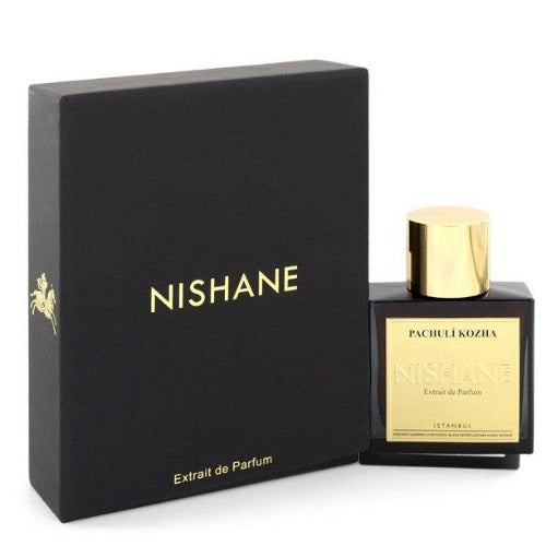 Nishane Pachuli Kozha Extrait De Parfum