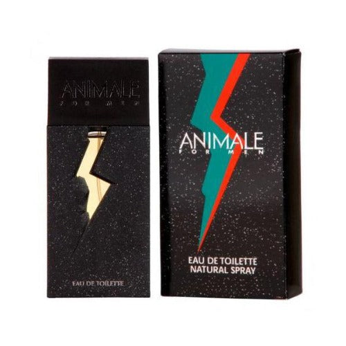 Animale Eau De Toilette