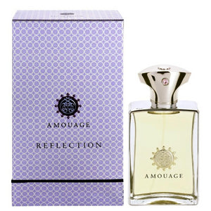 Amouage discount reflection man