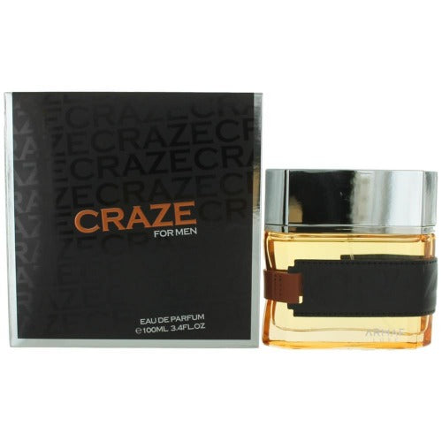 Armaf Craze Eau De Parfum