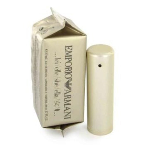 Emporio Armani by Giorgio Armani 1.7 oz Eau de Parfum Spray Women