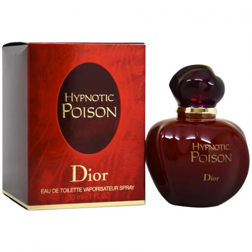 Pure Poison by Christian Dior Eau de Parfum Spray 1.0oz Women