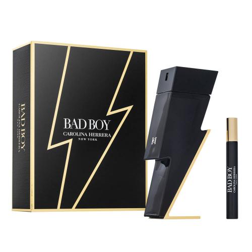 Ch Bad Boy 2 Piece Gift Set