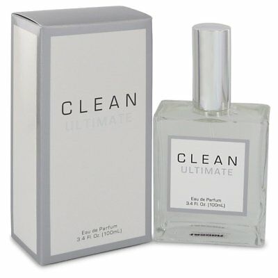 Clean Ultimate Eau De Parfum