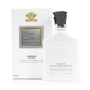 Silver mountain online perfume price
