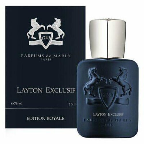 Parfums De Marly Layton Exclusif Eau De Parfum