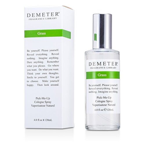 Demeter Grass Cologne