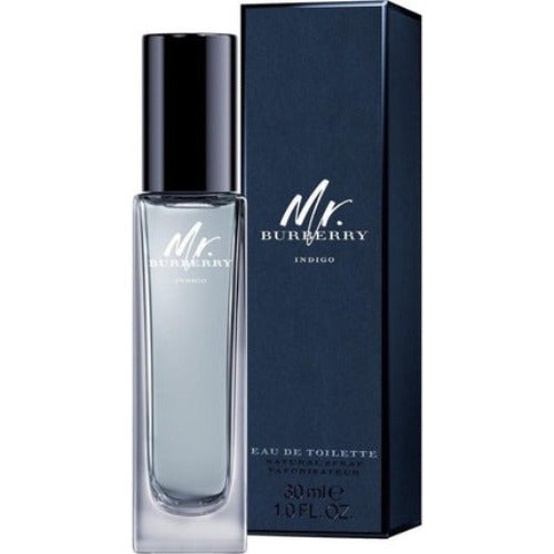 Mr. Burberry Indigo Eau De Toilette