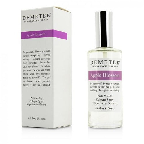 Demeter Apple Blossom Cologne