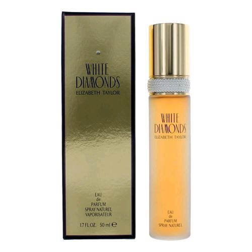 White Diamonds Eau De Parfum