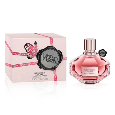 Flowerbomb Nectar Eau De Parfum Intense | PerfumeBox.com