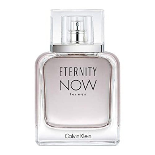 Eternity Now Eau De Toilette