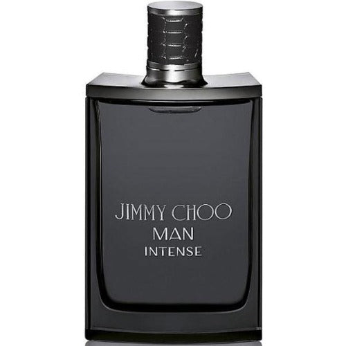 Jimmy Choo Man Intense Eau De Toilette